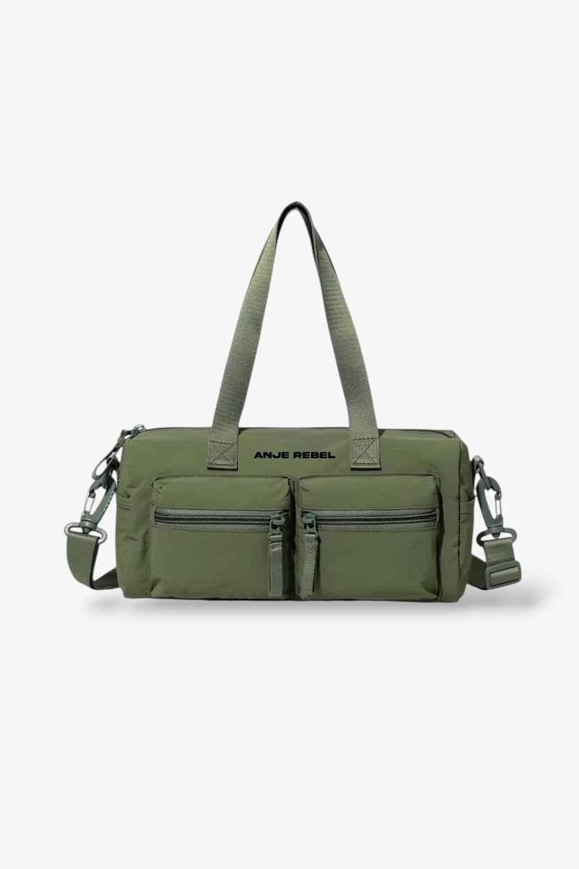 Adventurer Sleek Shoulder Bag