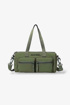 Adventurer Sleek Shoulder Bag