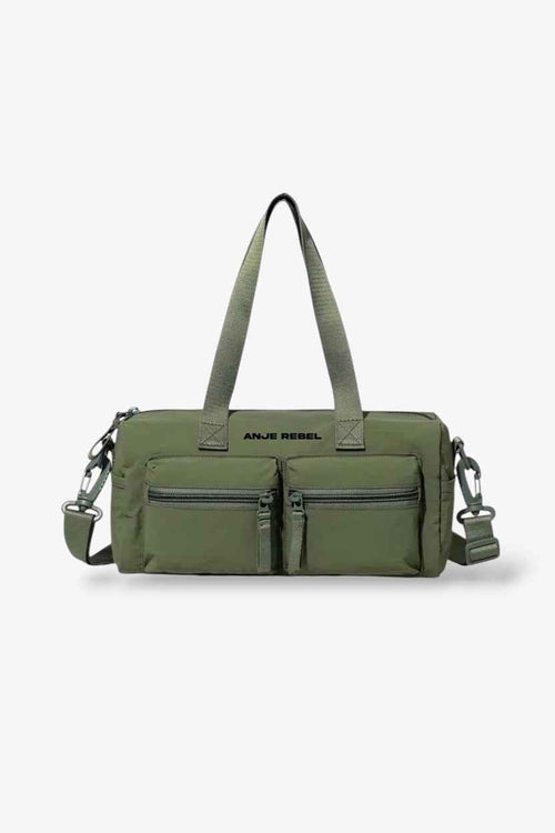 Adventurer Sleek Shoulder Bag