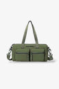 Adventurer Sleek Shoulder Bag