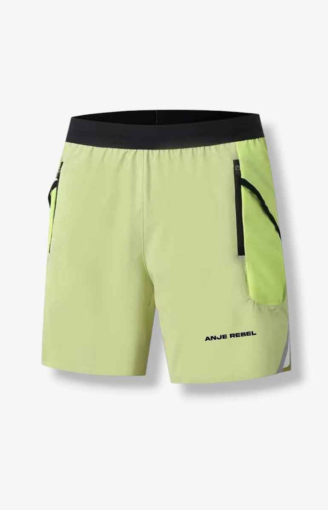 Outdoor Sweatwicking Shorts