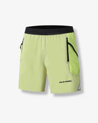 Chartreuse Green