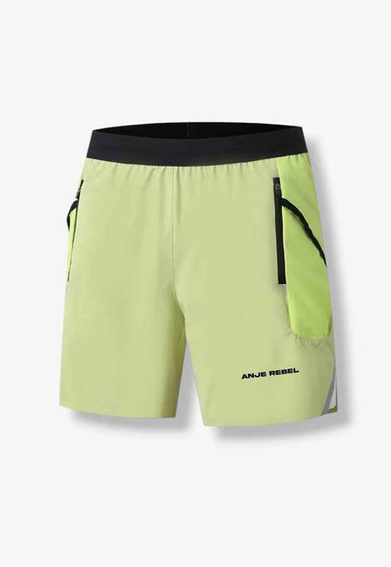 Outdoor Sweatwicking Shorts