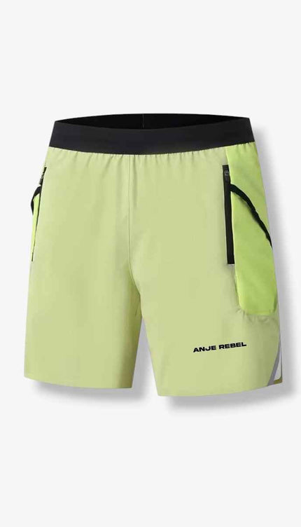Outdoor Sweatwicking Shorts