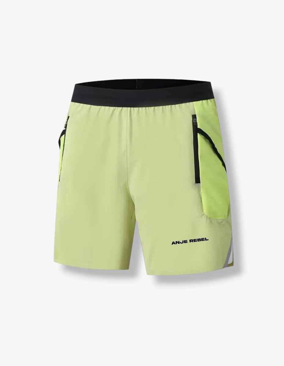 Outdoor Sweatwicking Shorts