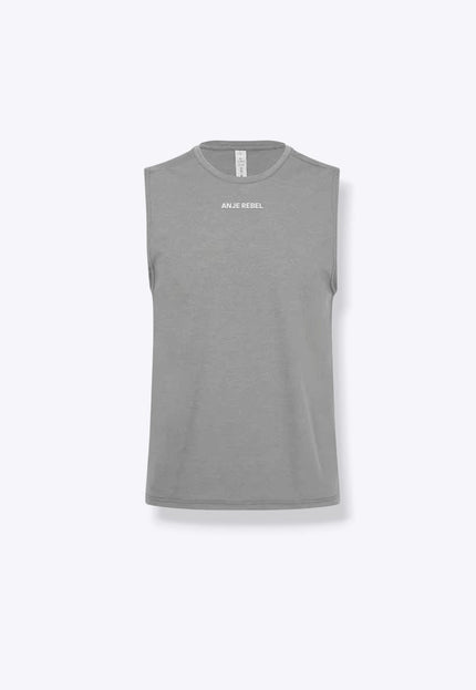 Bodybuilding Sports Gym Vest ANJE REBEL