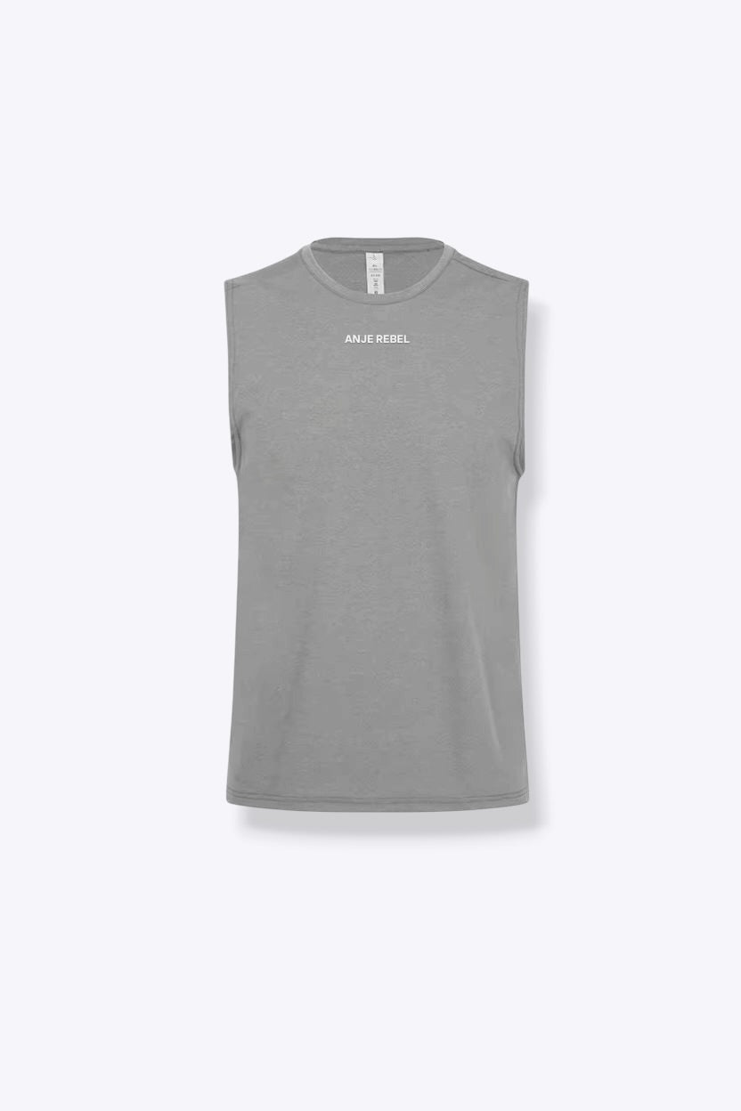 Bodybuilding Sports Gym Vest ANJE REBEL