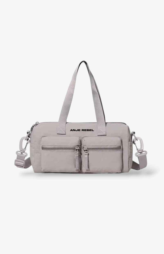Adventurer Sleek Shoulder Bag