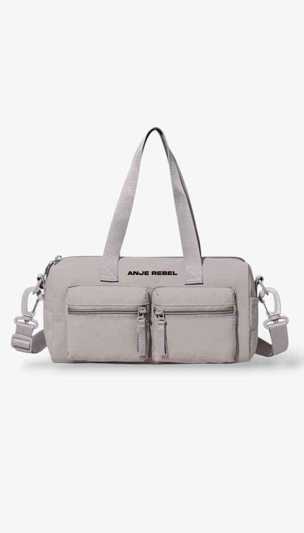 Adventurer Sleek Shoulder Bag