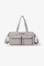 Adventurer Sleek Shoulder Bag
