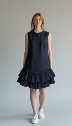 Black / Small