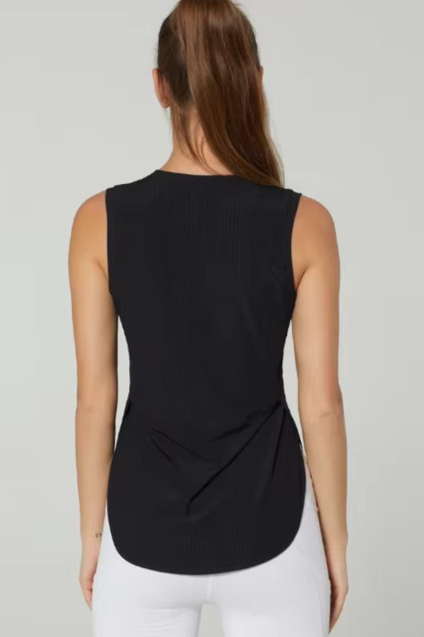 Dri-Fit Comfort Active Tank Top ANJE REBEL