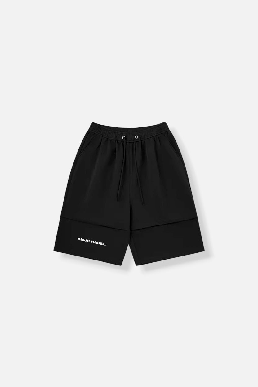Volum. Oversized Unisex 3.4 Pants ANJE REBEL