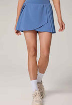 Arctic Blue / Small
