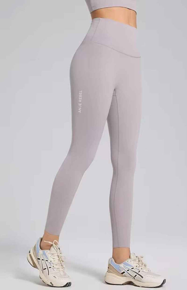 Tummy Control Svelte Yoga Leggings