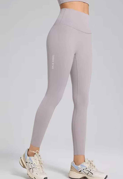 Tummy Control Svelte Yoga Leggings