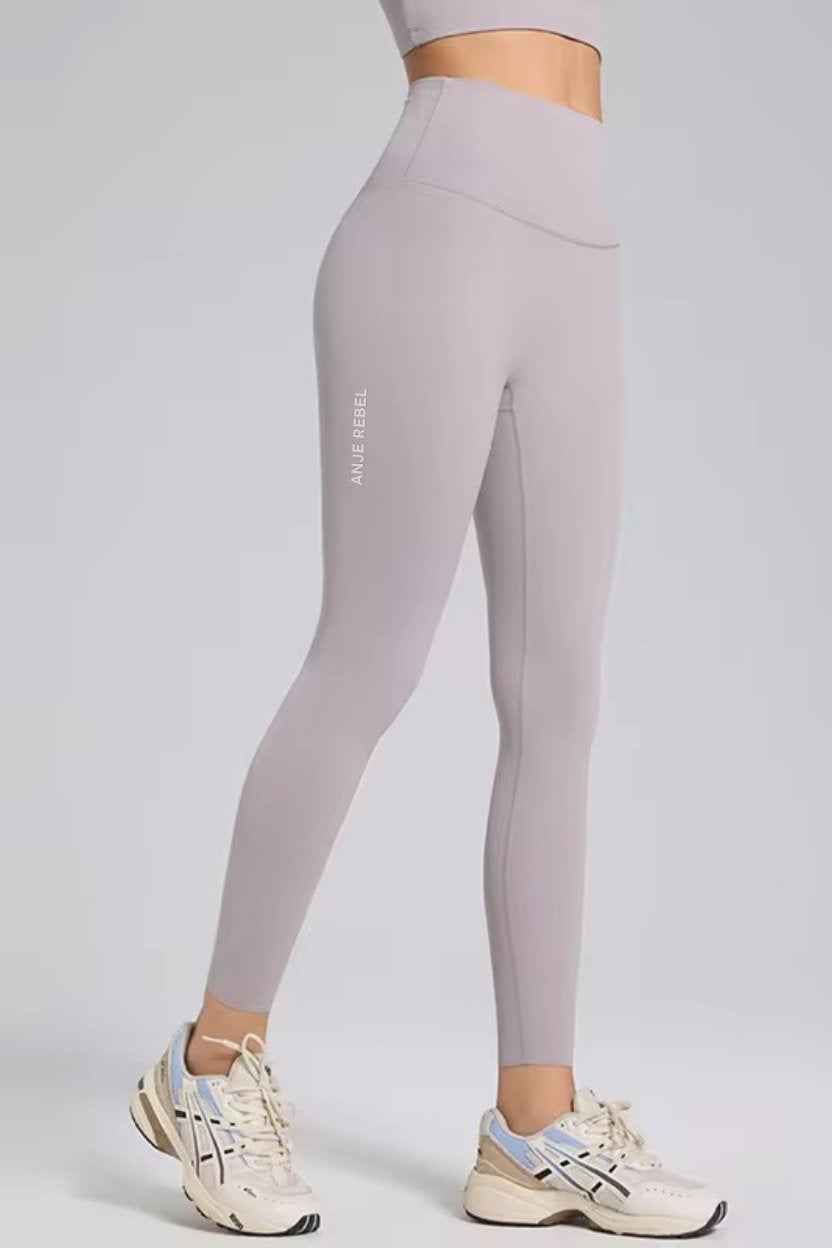 Tummy Control Svelte Yoga Leggings