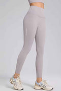 Tummy Control Svelte Yoga Leggings
