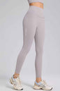 Tummy Control Svelte Yoga Leggings