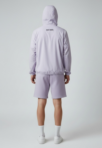 ANJE REBEL X Teflon Outerwear Jacket