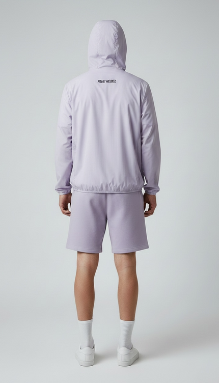 ANJE REBEL X Teflon Outerwear Jacket