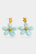 Gardens by The Bay Inspired Earrings