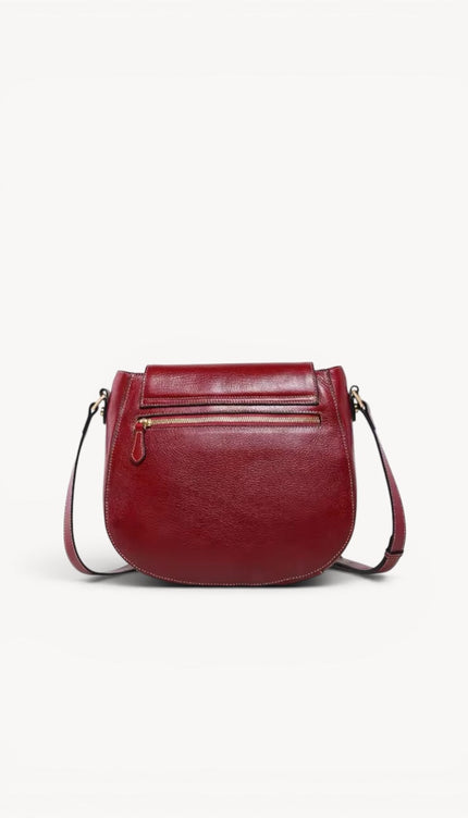 Oriental Sling Bag ANJE REBEL