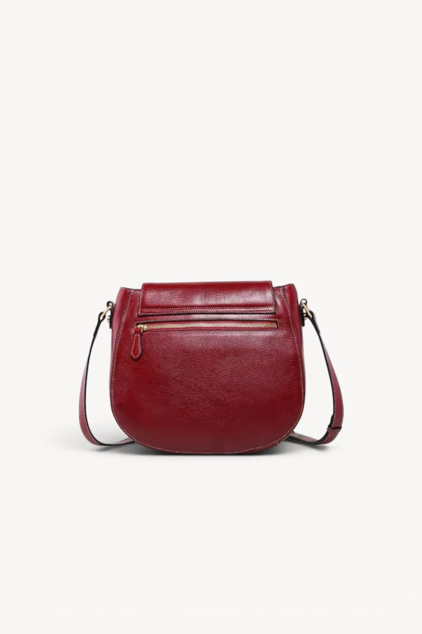 Oriental Sling Bag ANJE REBEL
