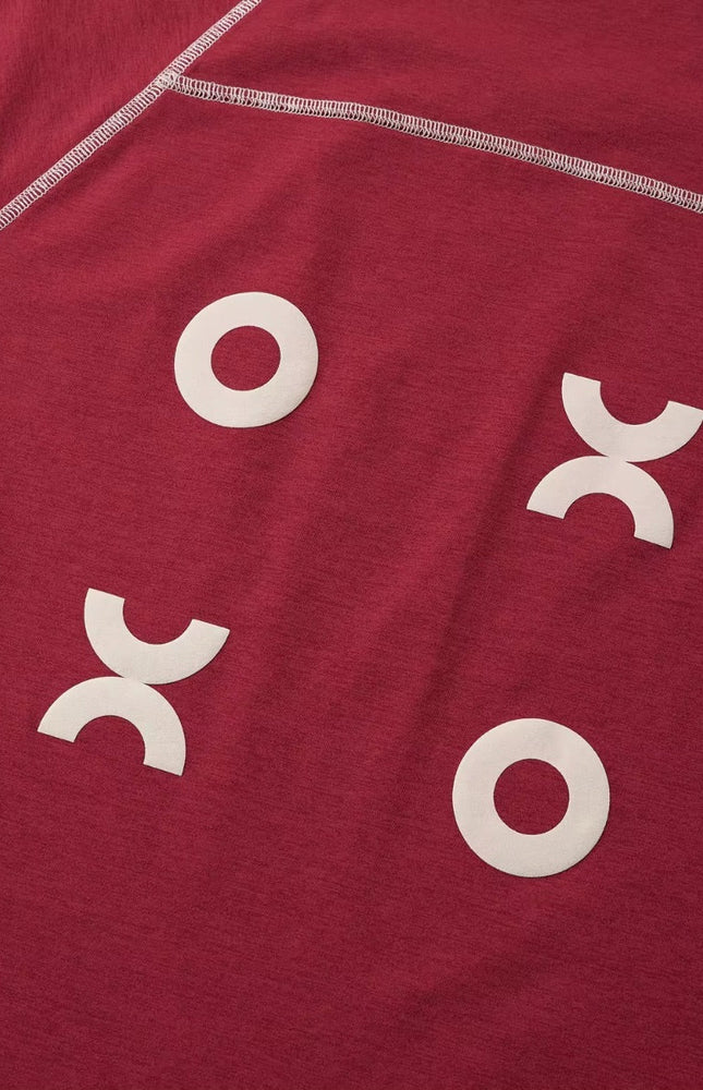Limited Edition OXOX Studio Designed Tee ANJE REBEL