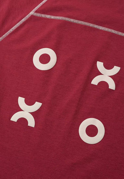 Limited Edition OXOX Studio Designed Tee ANJE REBEL