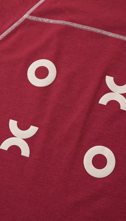 Limited Edition OXOX Studio Designed Tee ANJE REBEL
