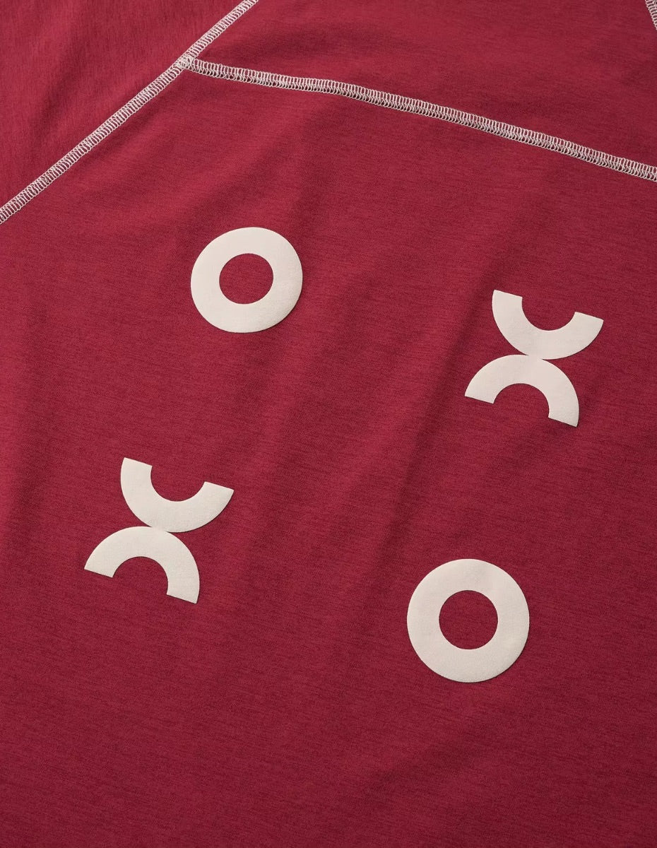 Limited Edition OXOX Studio Designed Tee ANJE REBEL