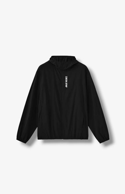 ANJE REBEL X Teflon Outerwear Jacket ANJE REBEL