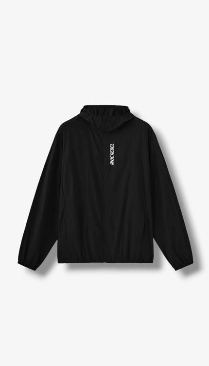 ANJE REBEL X Teflon Outerwear Jacket ANJE REBEL