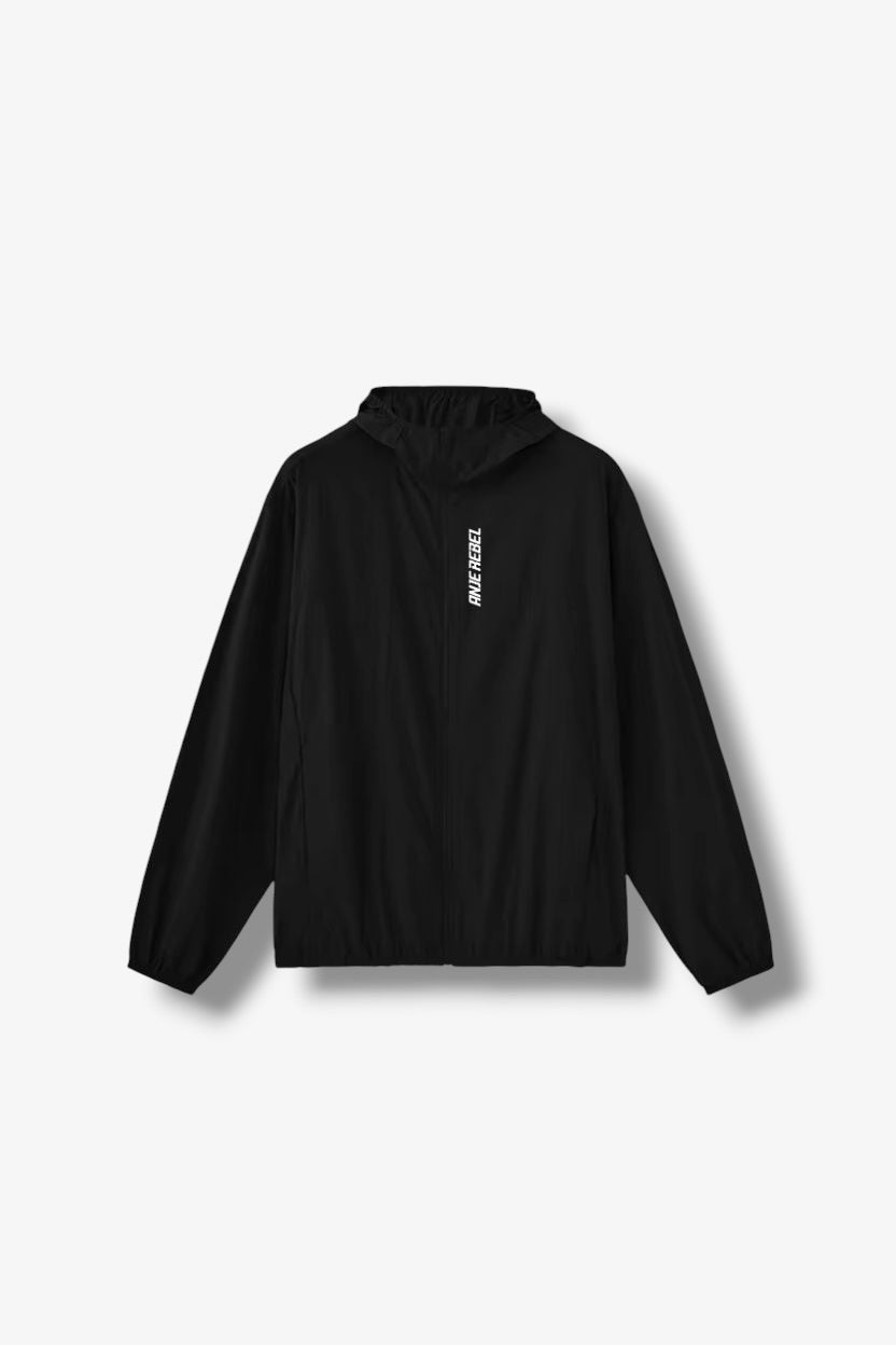 ANJE REBEL X Teflon Outerwear Jacket ANJE REBEL