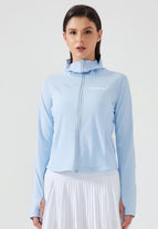 Ice Blue / Small