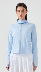 Ice Blue / Small
