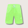Pacesetter Drawstring Adjustable Bermuda Shorts