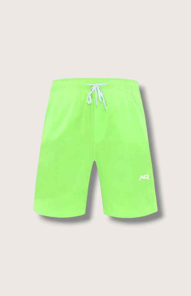 Pacesetter Drawstring Adjustable Bermuda Shorts