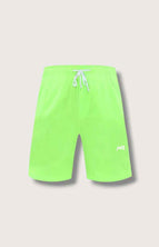 Chartreuse Green
