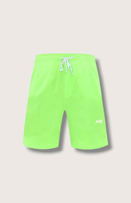 Pacesetter Drawstring Adjustable Bermuda Shorts