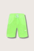 Pacesetter Drawstring Adjustable Bermuda Shorts