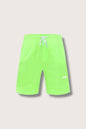 Pacesetter Drawstring Adjustable Bermuda Shorts