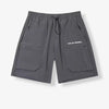 Functional Outdoor Bermuda Shorts ANJE REBEL