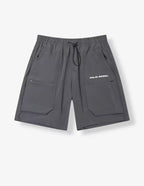 Functional Outdoor Bermuda Shorts ANJE REBEL