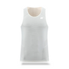 Hampton Tennis White Tank Top