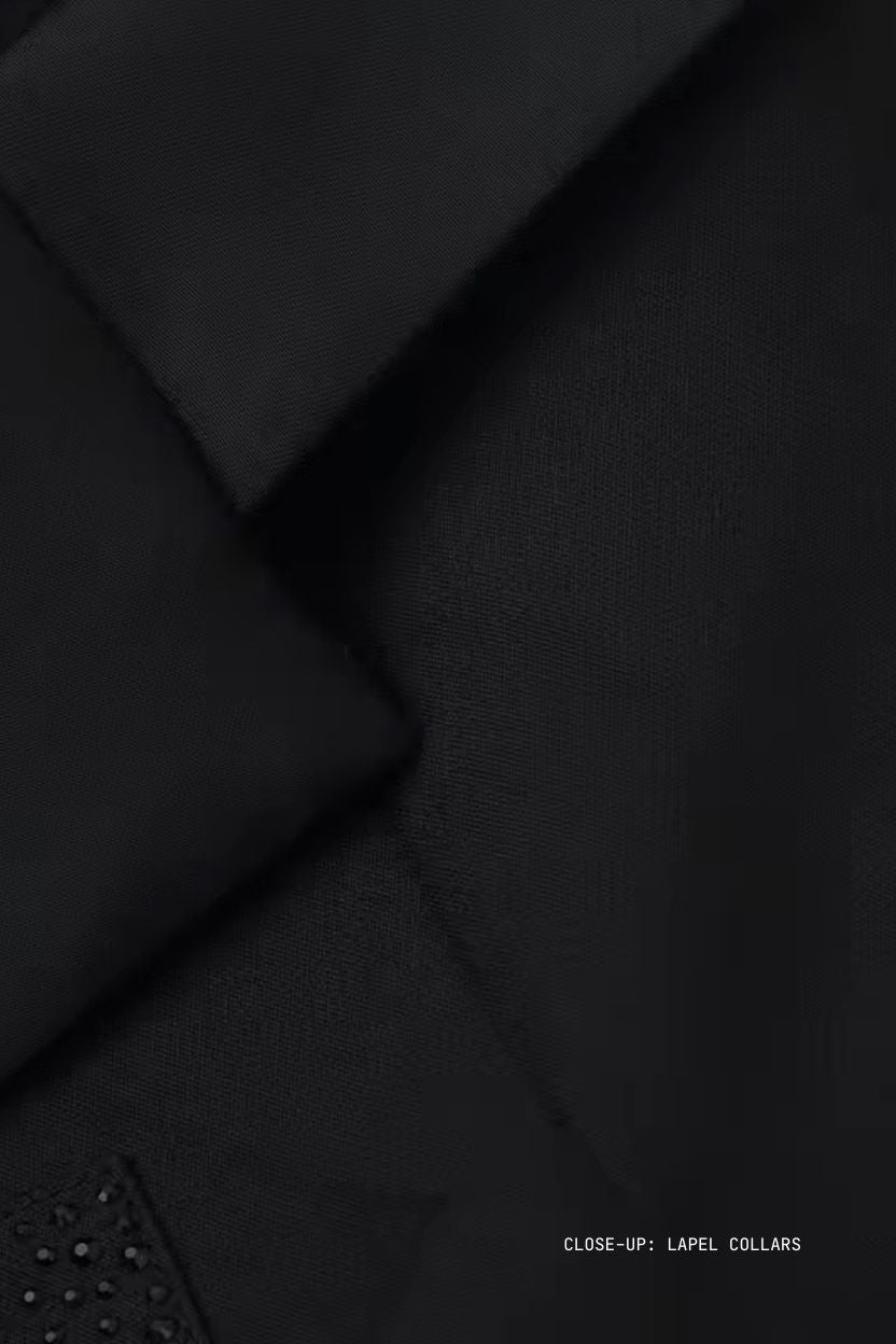 Corset Cocktail Dress