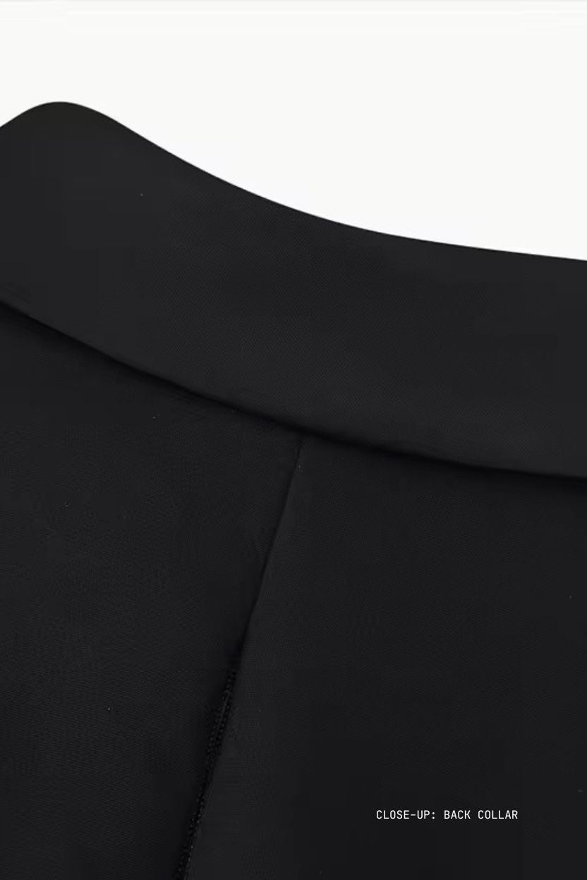 Corset Cocktail Dress