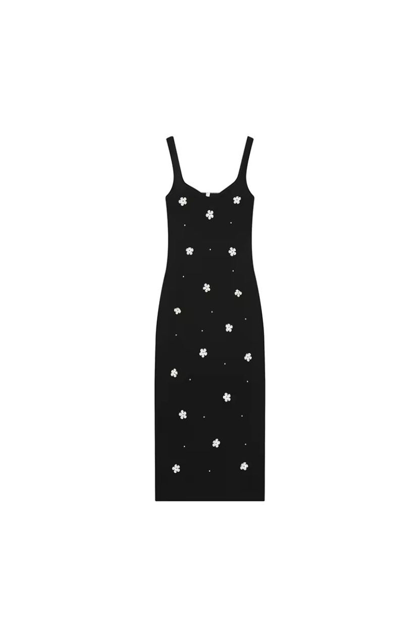 Fleur Strap Weekend Dress