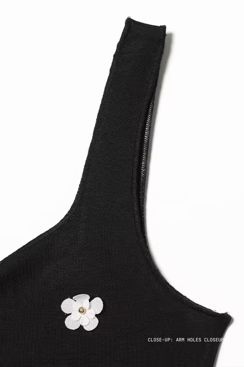 Fleur Strap Weekend Dress